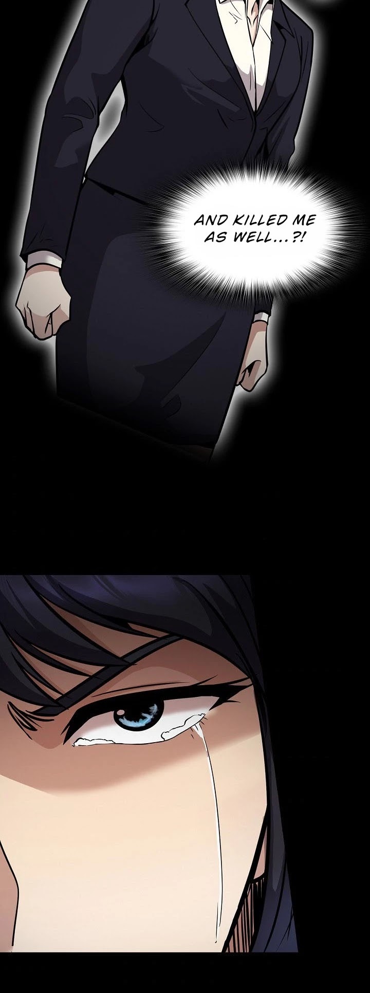 Again My Life Chapter 114 page 46 - Chapter 114