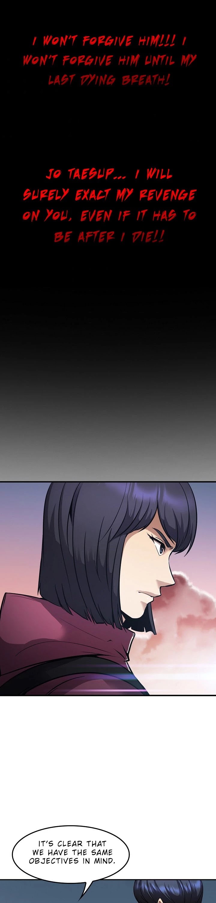 Again My Life Chapter 114 page 47 - Chapter 114