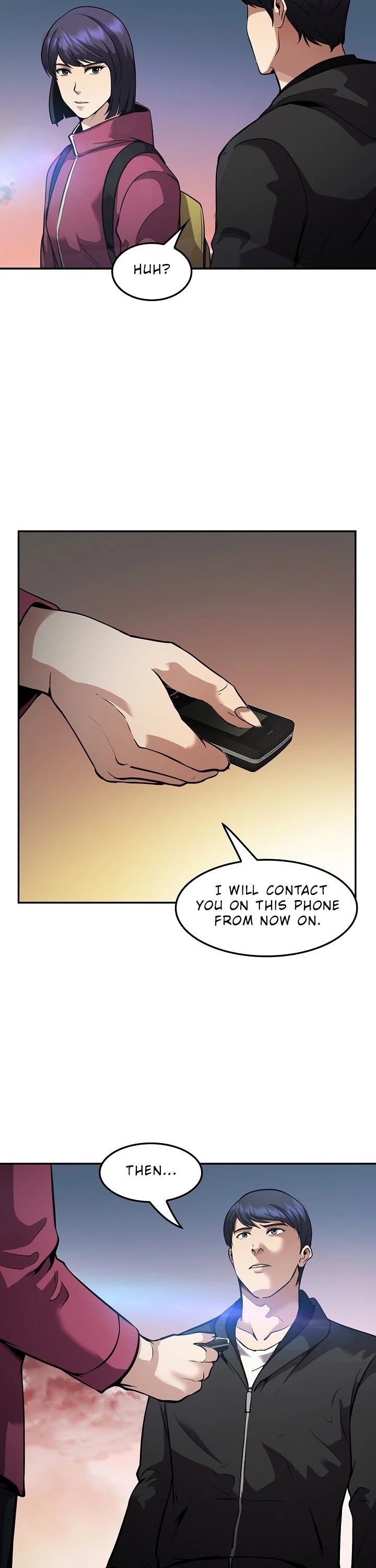 Again My Life Chapter 114 page 48 - Chapter 114