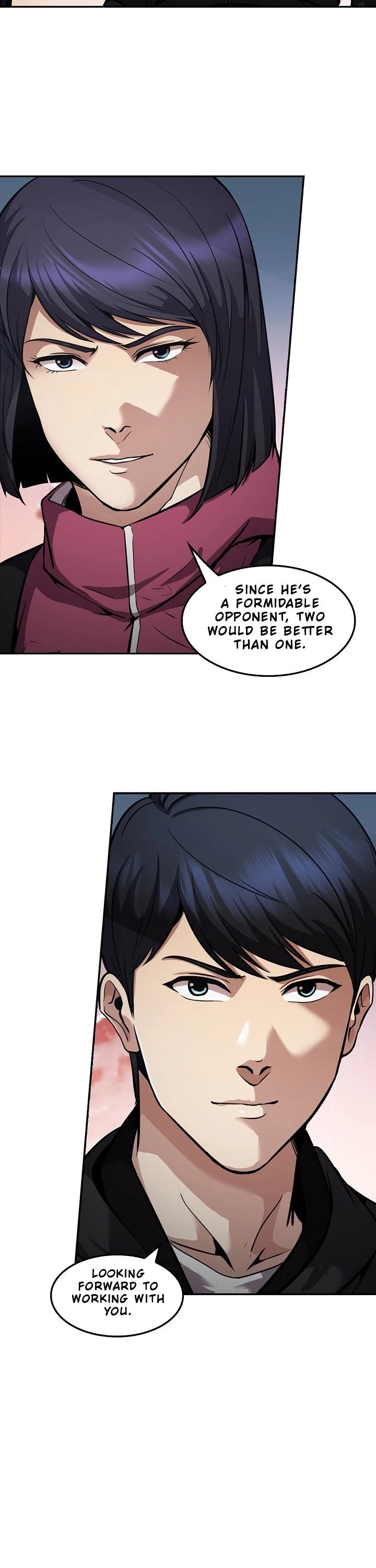 Again My Life Chapter 114 page 49 - Chapter 114