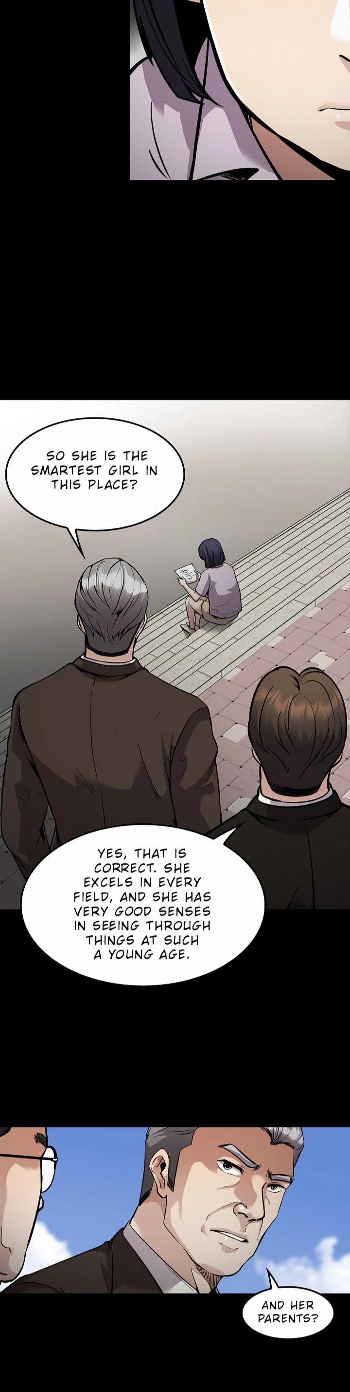 Again My Life Chapter 114 page 5 - Chapter 114