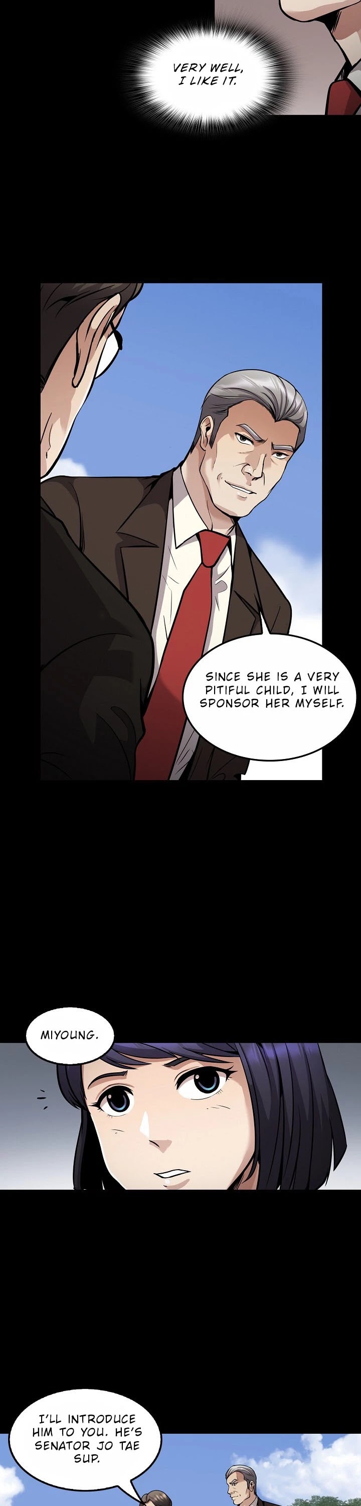Again My Life Chapter 114 page 7 - Chapter 114