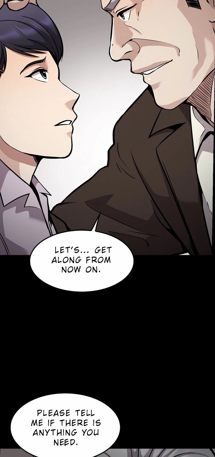 Again My Life Chapter 114 page 9 - Chapter 114