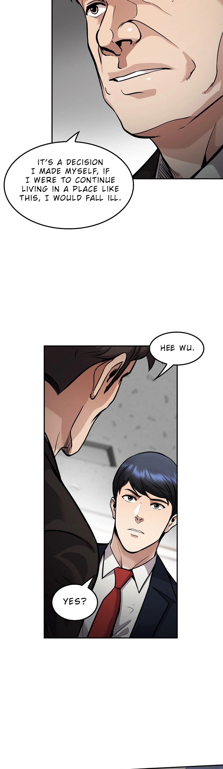 Again My Life Chapter 115 page 14 - Chapter 115