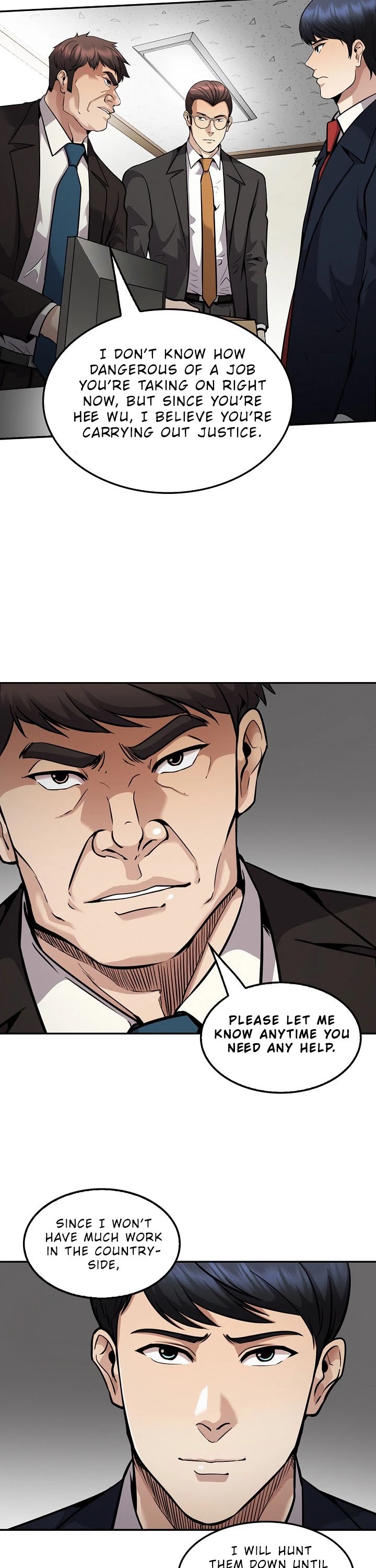 Again My Life Chapter 115 page 15 - Chapter 115