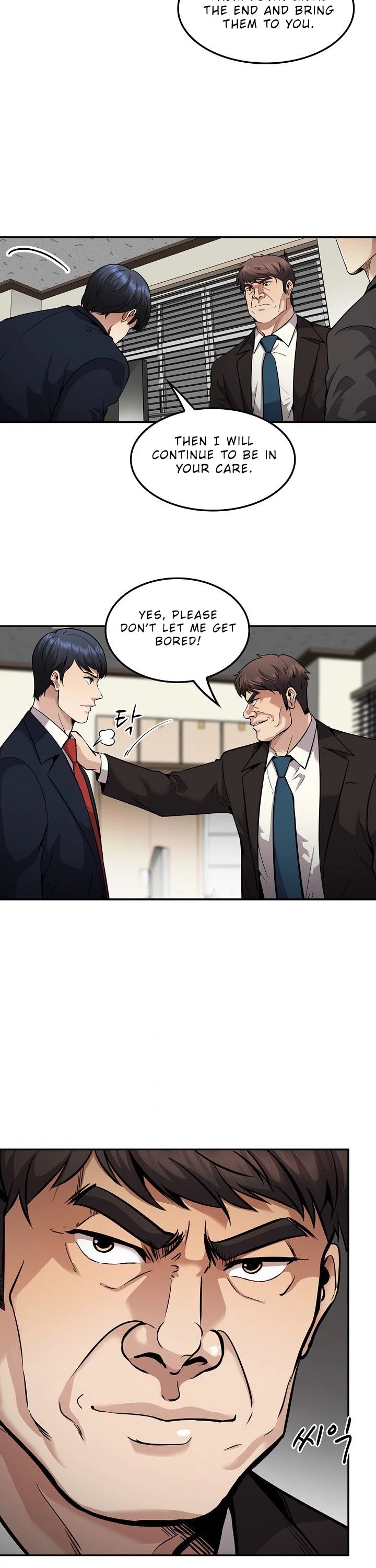 Again My Life Chapter 115 page 16 - Chapter 115