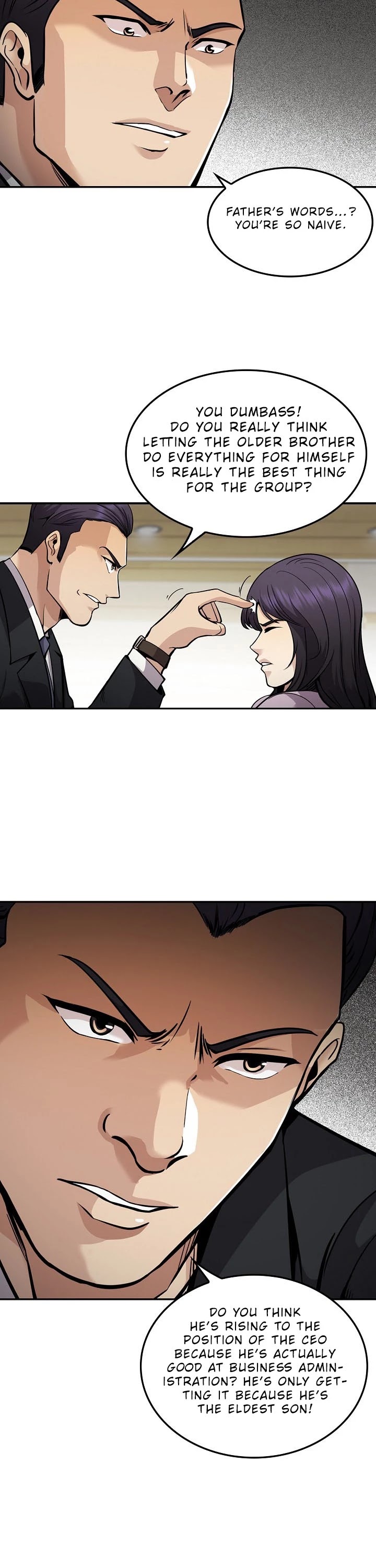 Again My Life Chapter 115 page 22 - Chapter 115