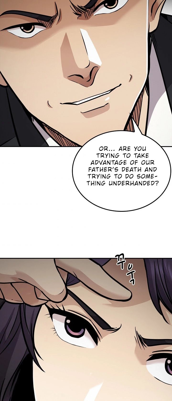 Again My Life Chapter 115 page 24 - Chapter 115