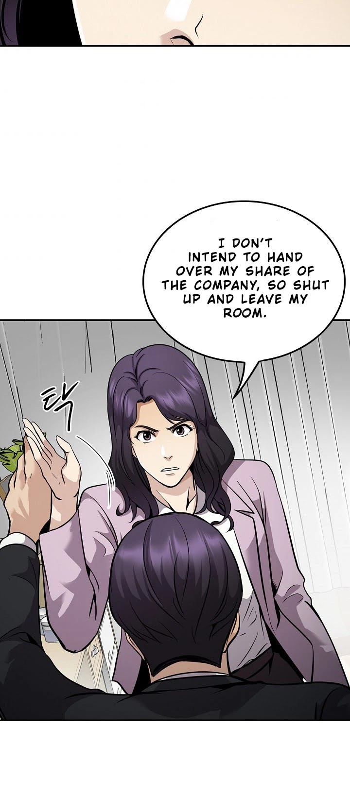 Again My Life Chapter 115 page 25 - Chapter 115
