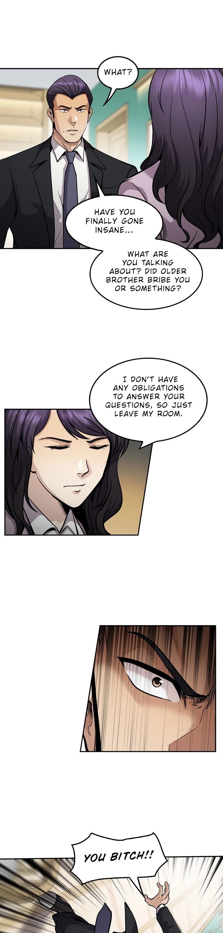 Again My Life Chapter 115 page 26 - Chapter 115
