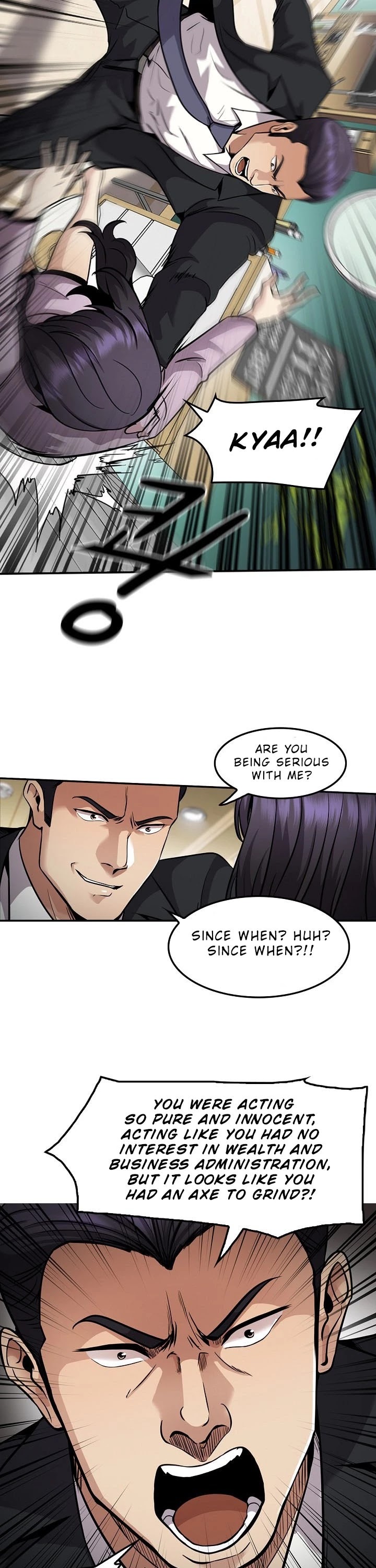 Again My Life Chapter 115 page 27 - Chapter 115