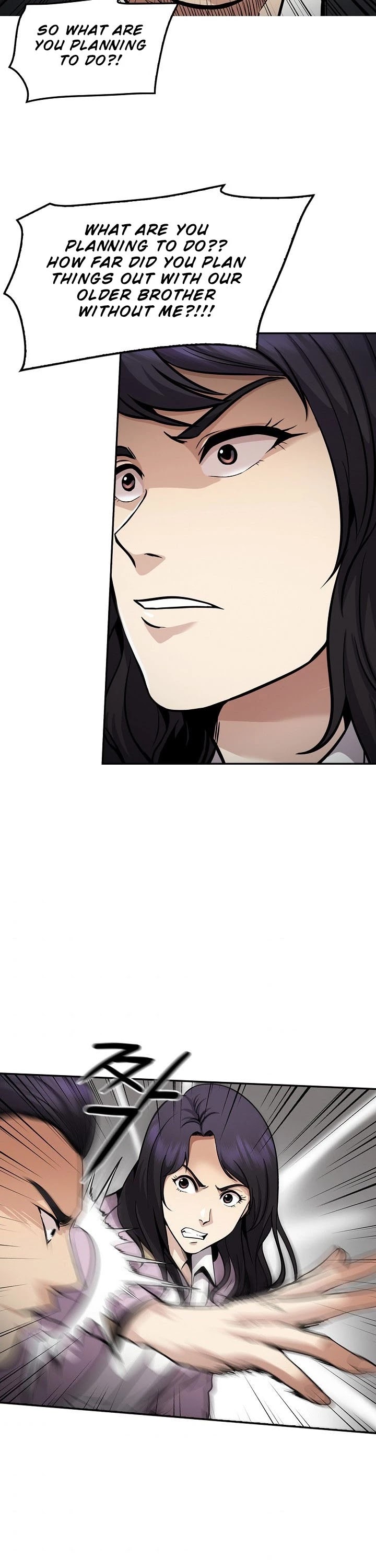 Again My Life Chapter 115 page 28 - Chapter 115