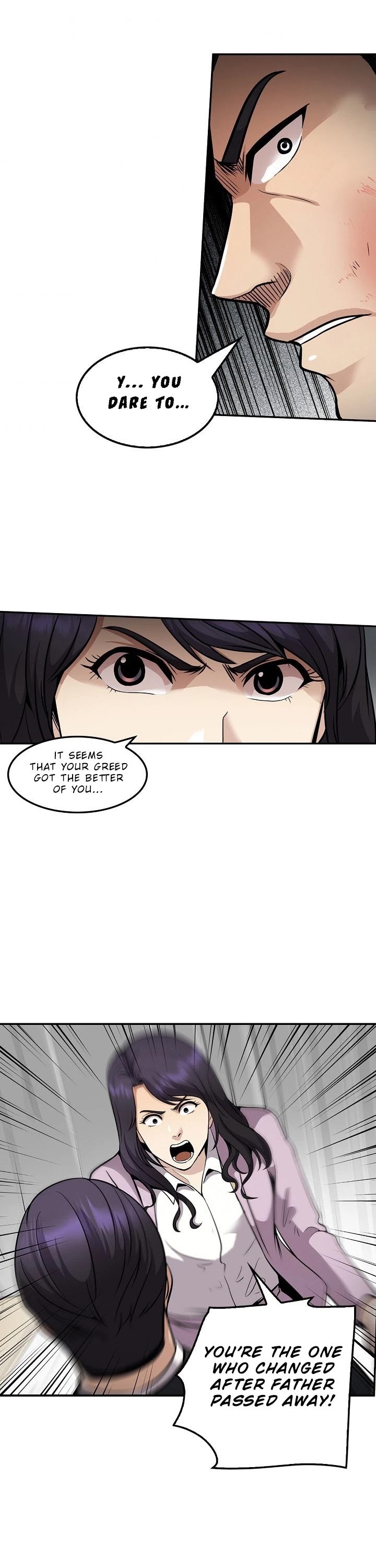 Again My Life Chapter 115 page 29 - Chapter 115