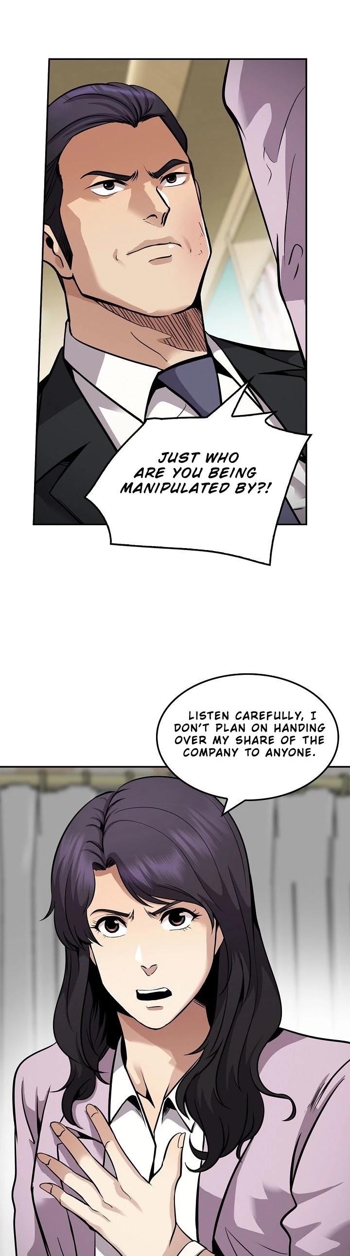 Again My Life Chapter 115 page 30 - Chapter 115