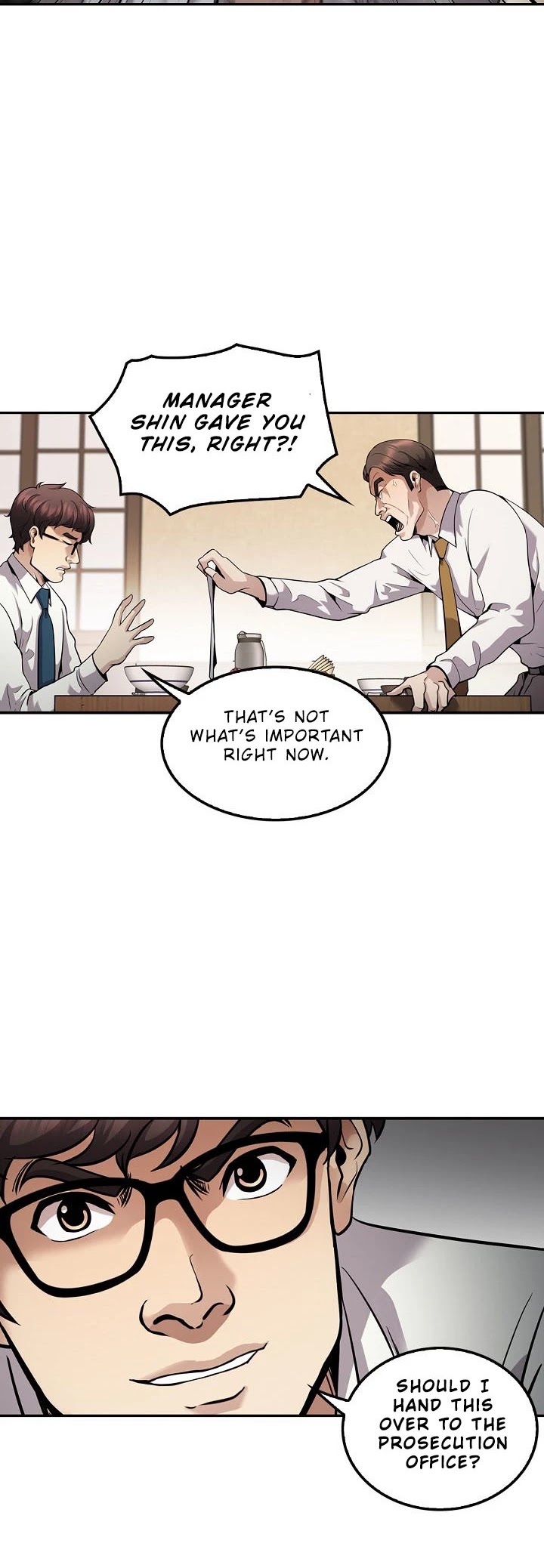 Again My Life Chapter 116 page 10 - Chapter 116