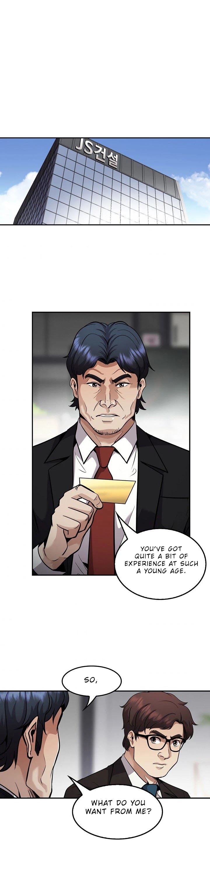 Again My Life Chapter 116 page 13 - Chapter 116