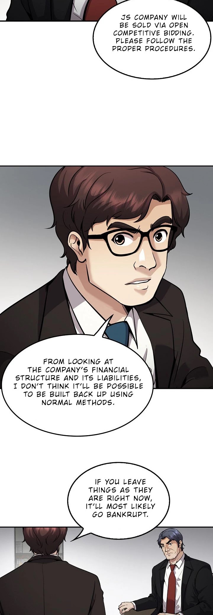 Again My Life Chapter 116 page 15 - Chapter 116