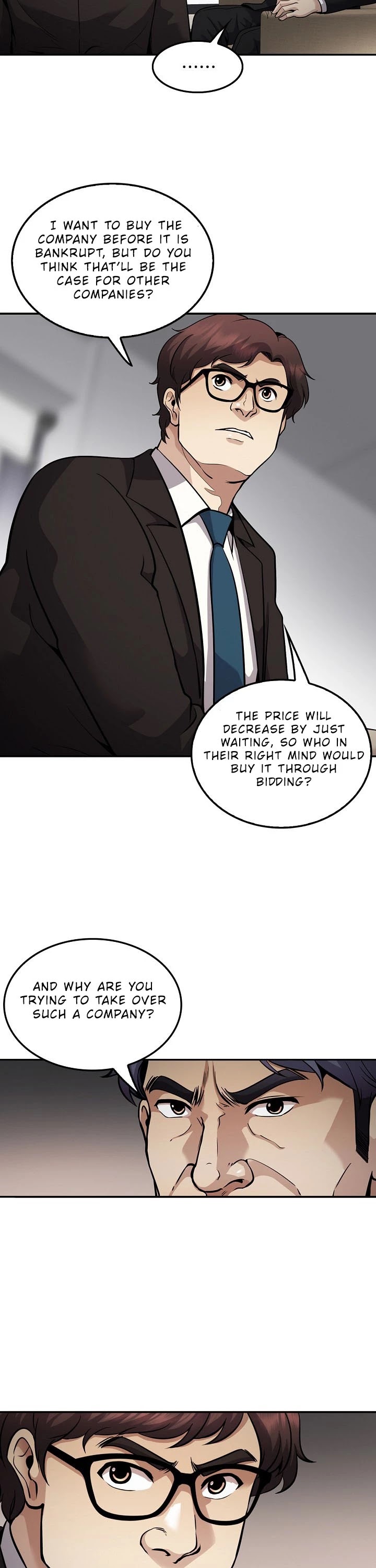 Again My Life Chapter 116 page 16 - Chapter 116