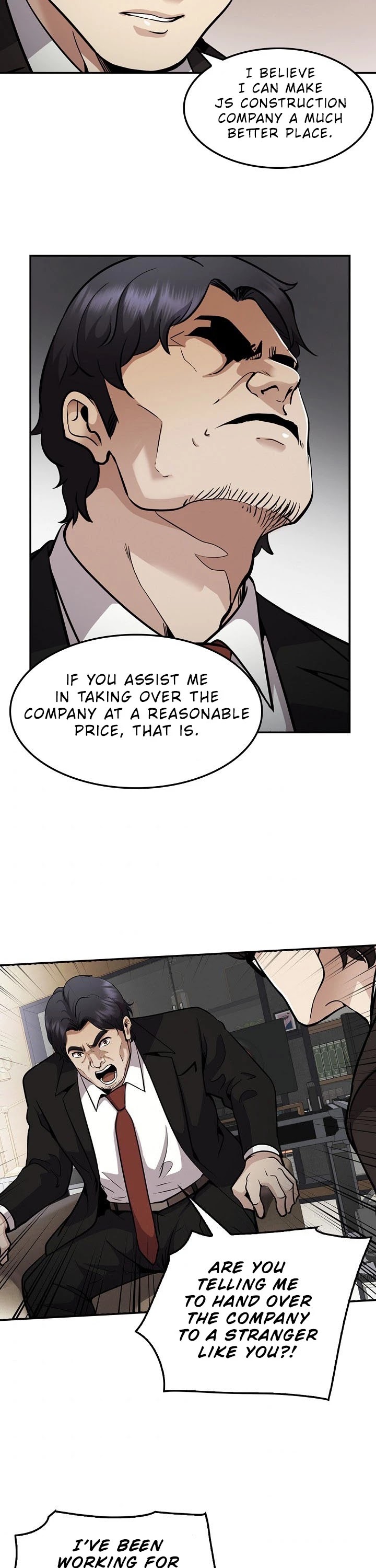 Again My Life Chapter 116 page 17 - Chapter 116