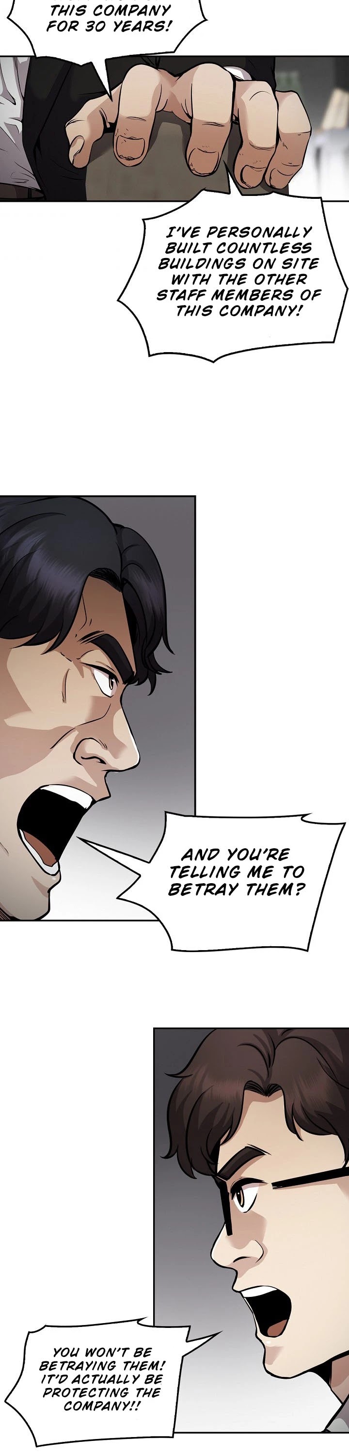 Again My Life Chapter 116 page 18 - Chapter 116
