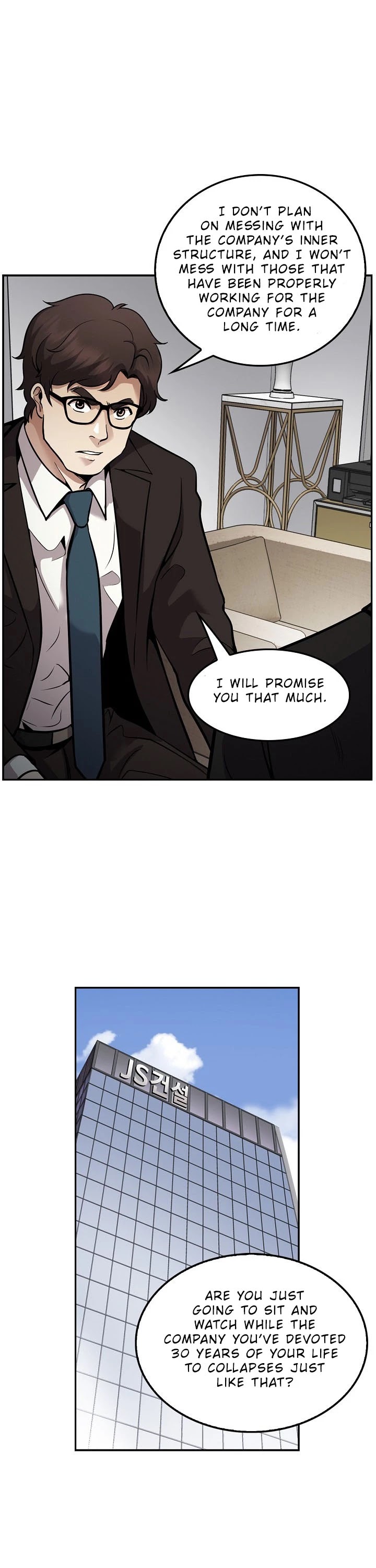 Again My Life Chapter 116 page 19 - Chapter 116