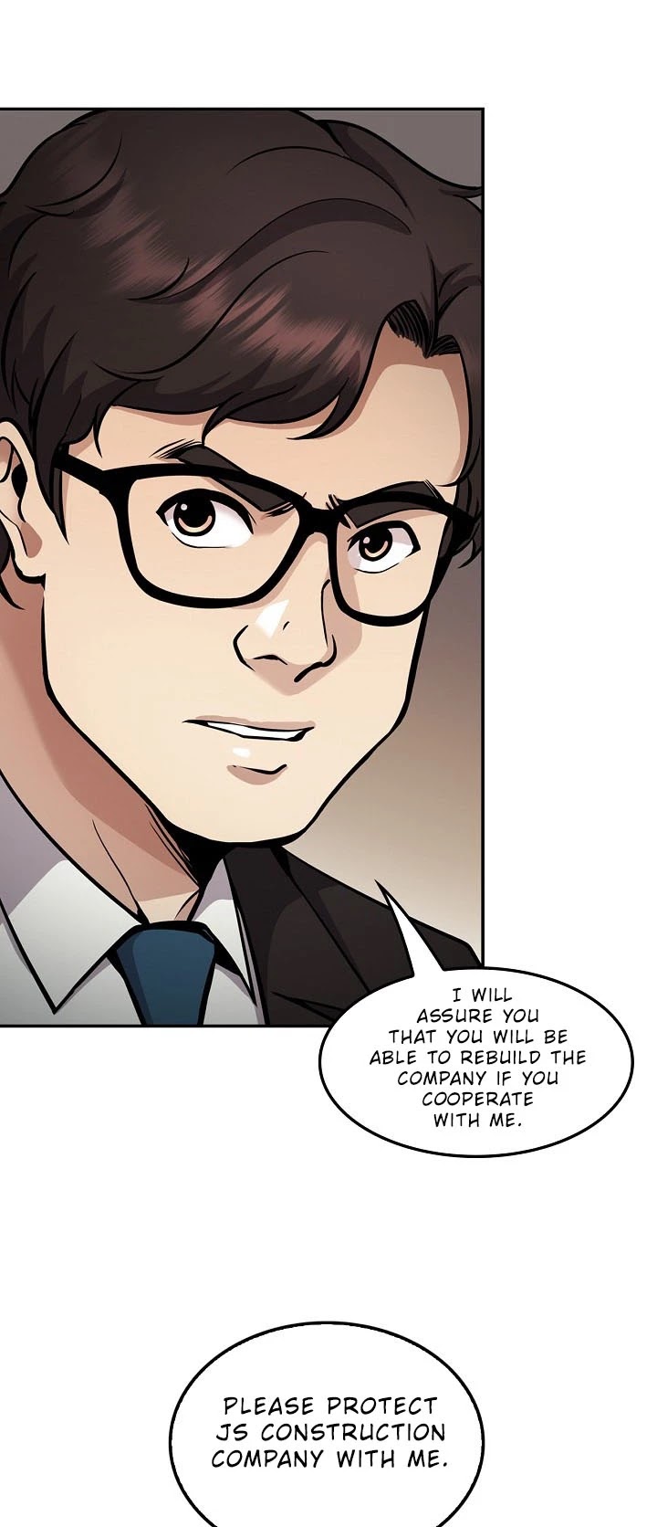 Again My Life Chapter 116 page 20 - Chapter 116