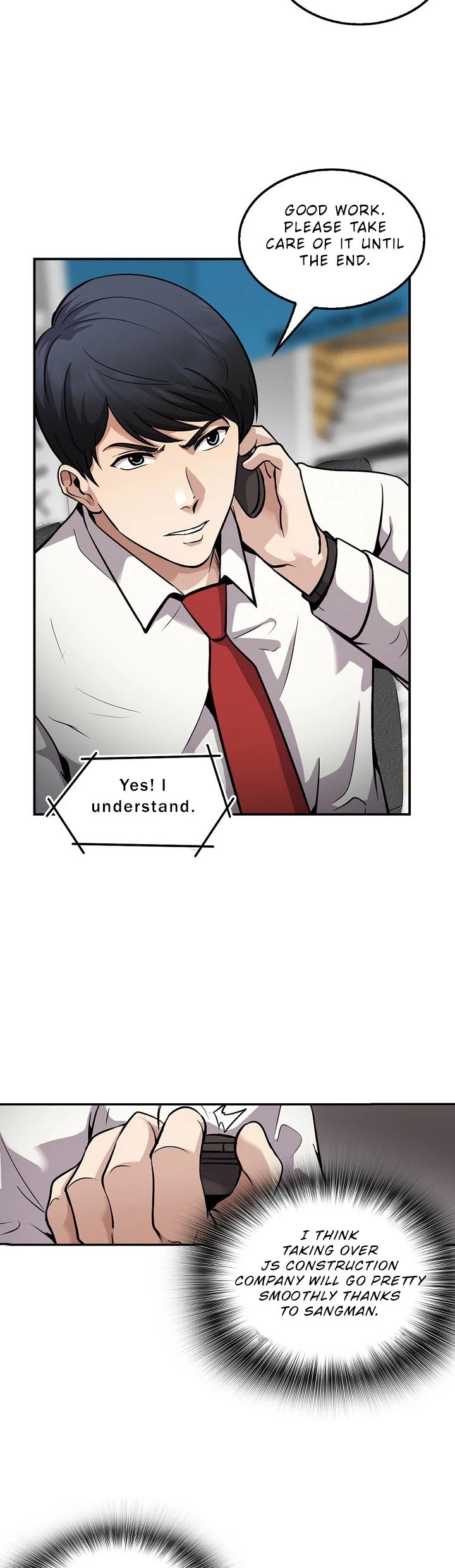 Again My Life Chapter 116 page 24 - Chapter 116