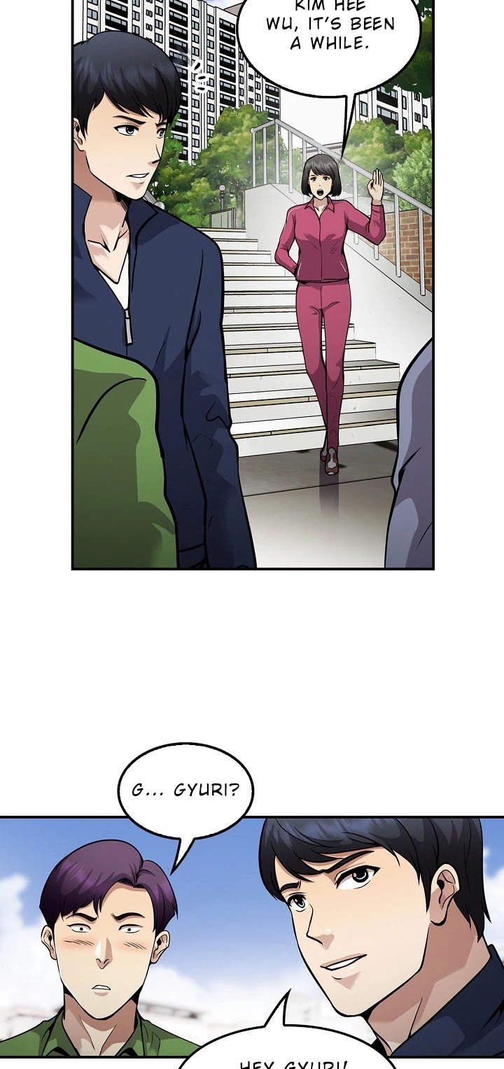 Again My Life Chapter 116 page 29 - Chapter 116