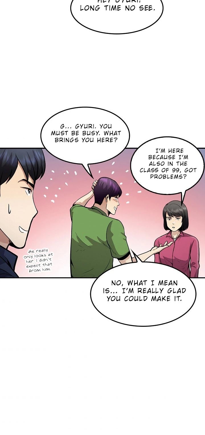 Again My Life Chapter 116 page 30 - Chapter 116