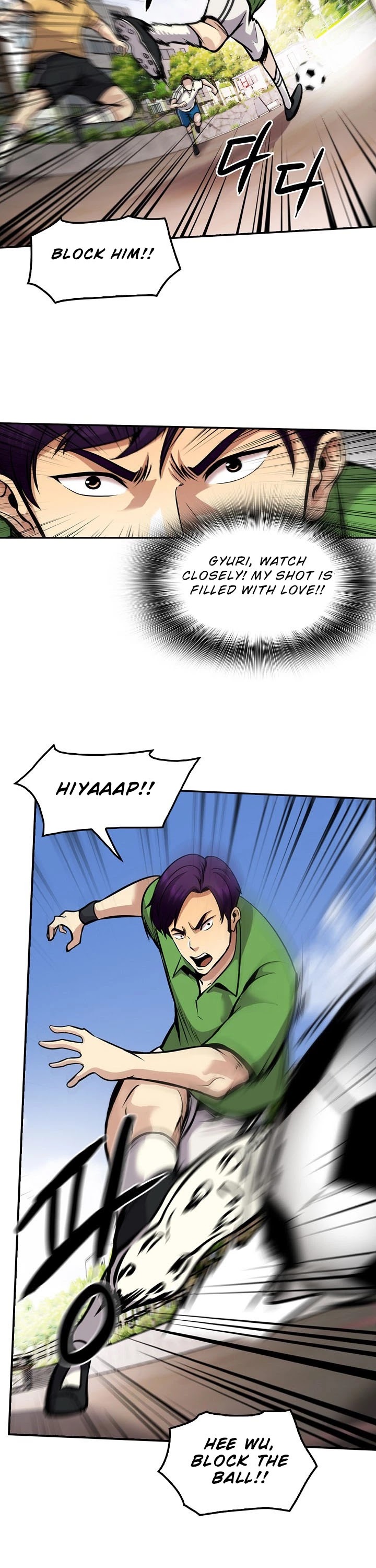 Again My Life Chapter 116 page 37 - Chapter 116