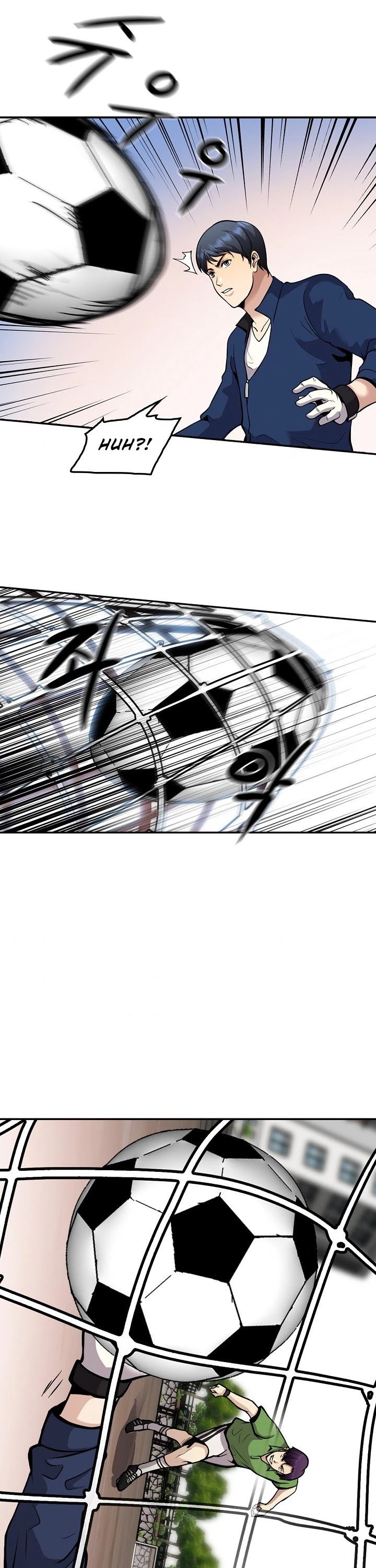 Again My Life Chapter 116 page 38 - Chapter 116