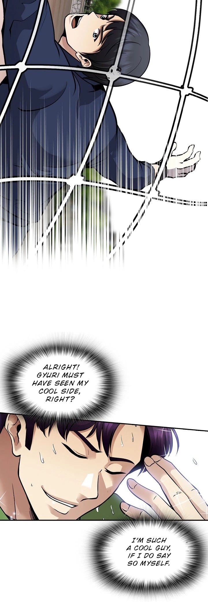 Again My Life Chapter 116 page 39 - Chapter 116