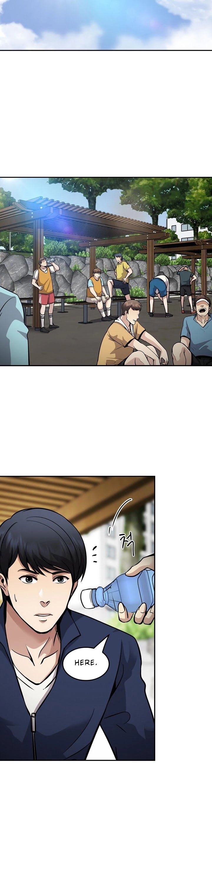 Again My Life Chapter 116 page 41 - Chapter 116