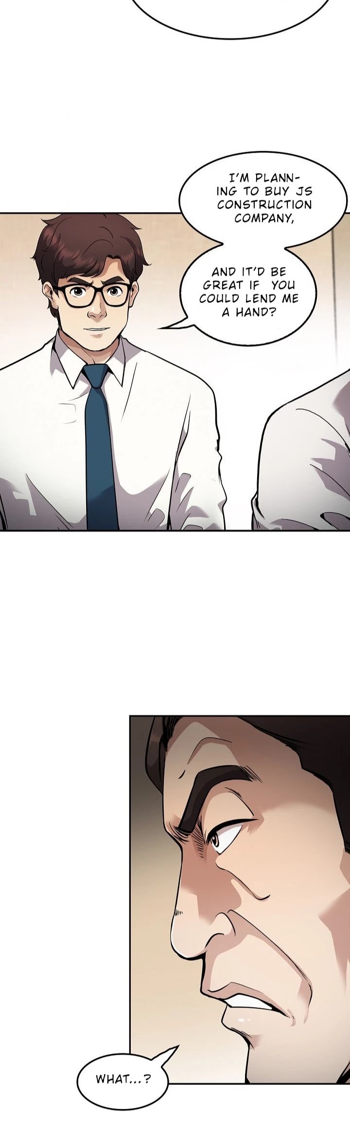Again My Life Chapter 116 page 5 - Chapter 116