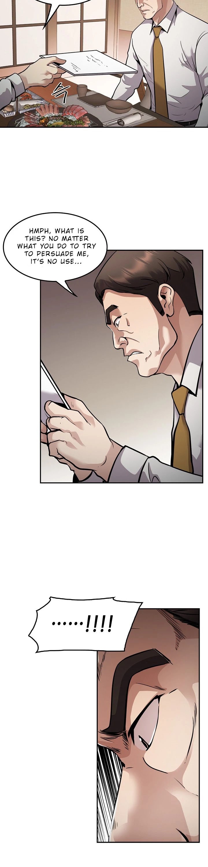 Again My Life Chapter 116 page 7 - Chapter 116