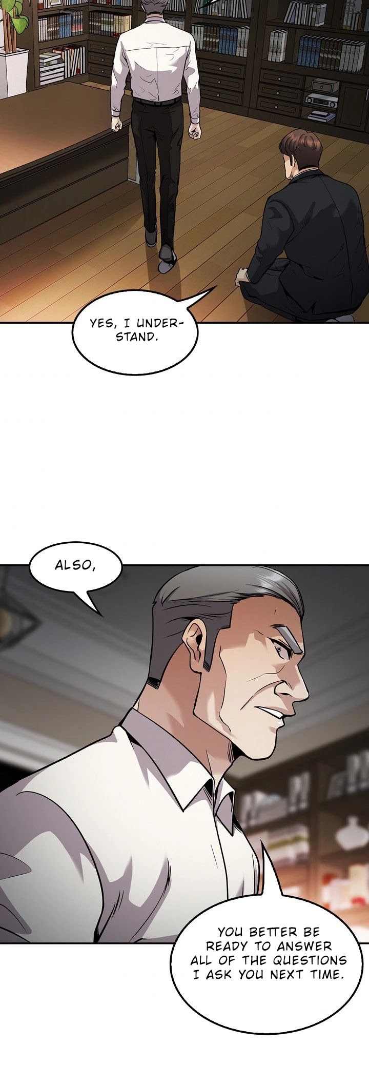 Again My Life Chapter 117 page 13 - Chapter 117
