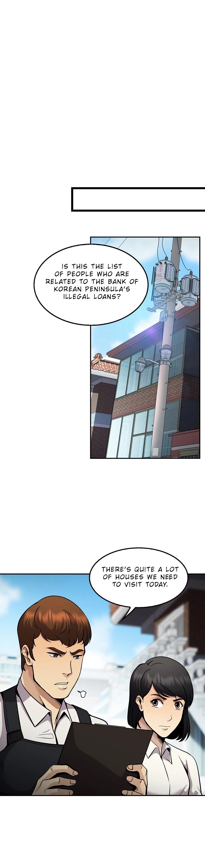 Again My Life Chapter 117 page 15 - Chapter 117
