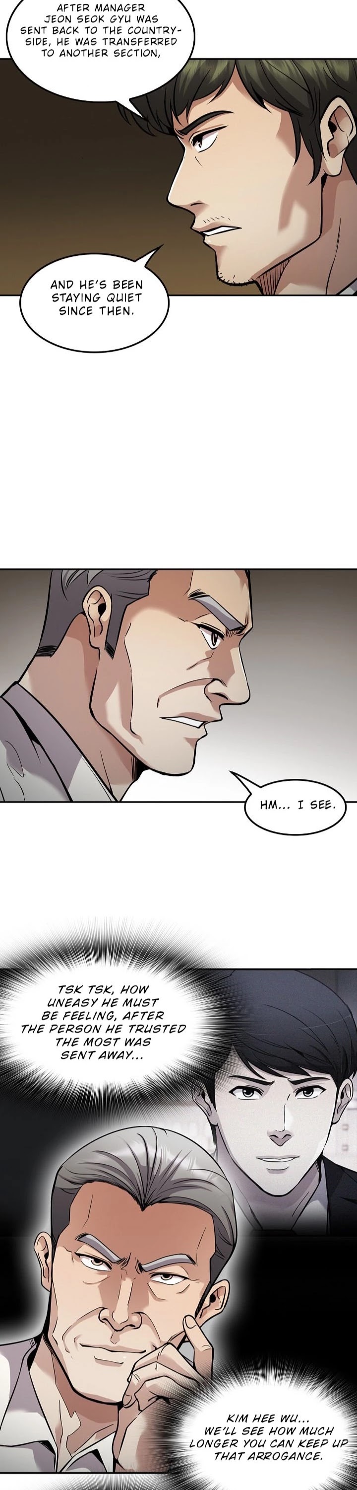 Again My Life Chapter 117 page 2 - Chapter 117