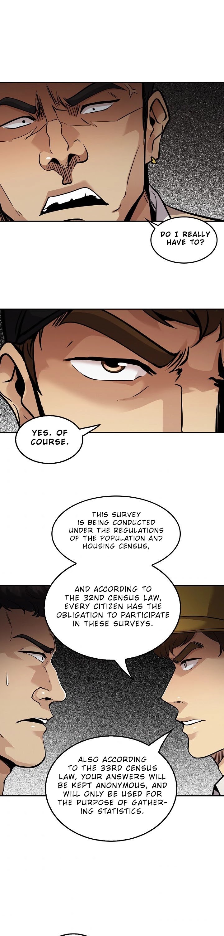 Again My Life Chapter 117 page 21 - Chapter 117