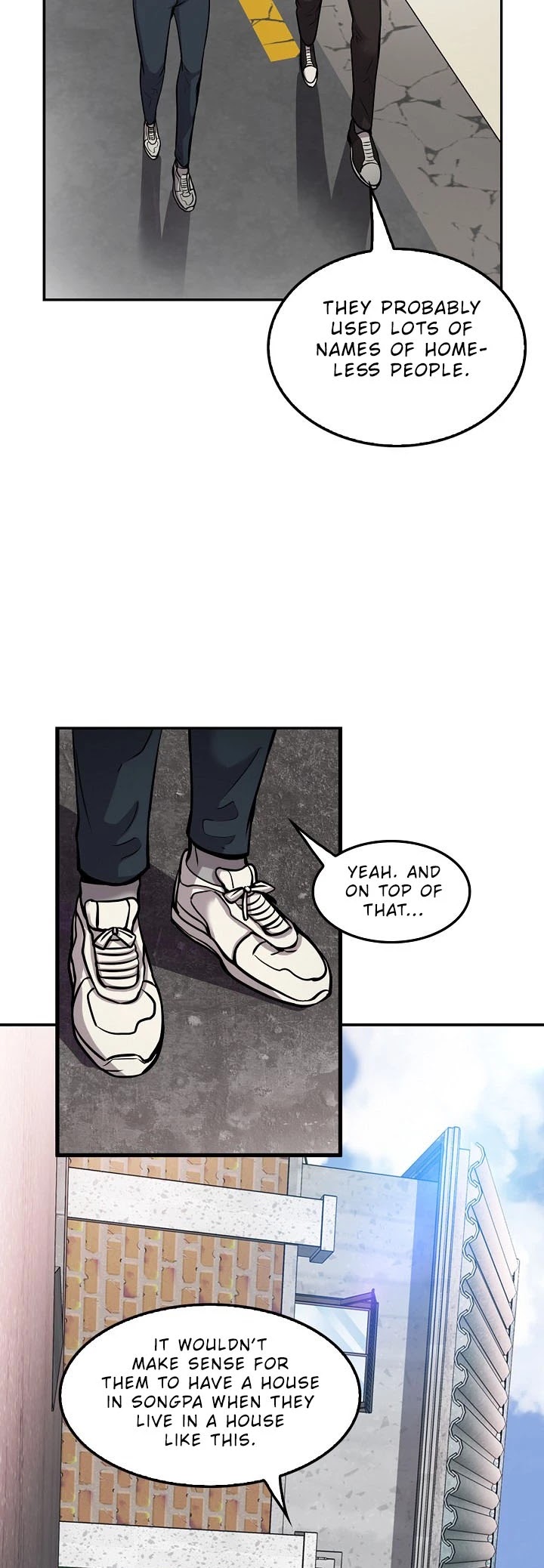Again My Life Chapter 117 page 27 - Chapter 117