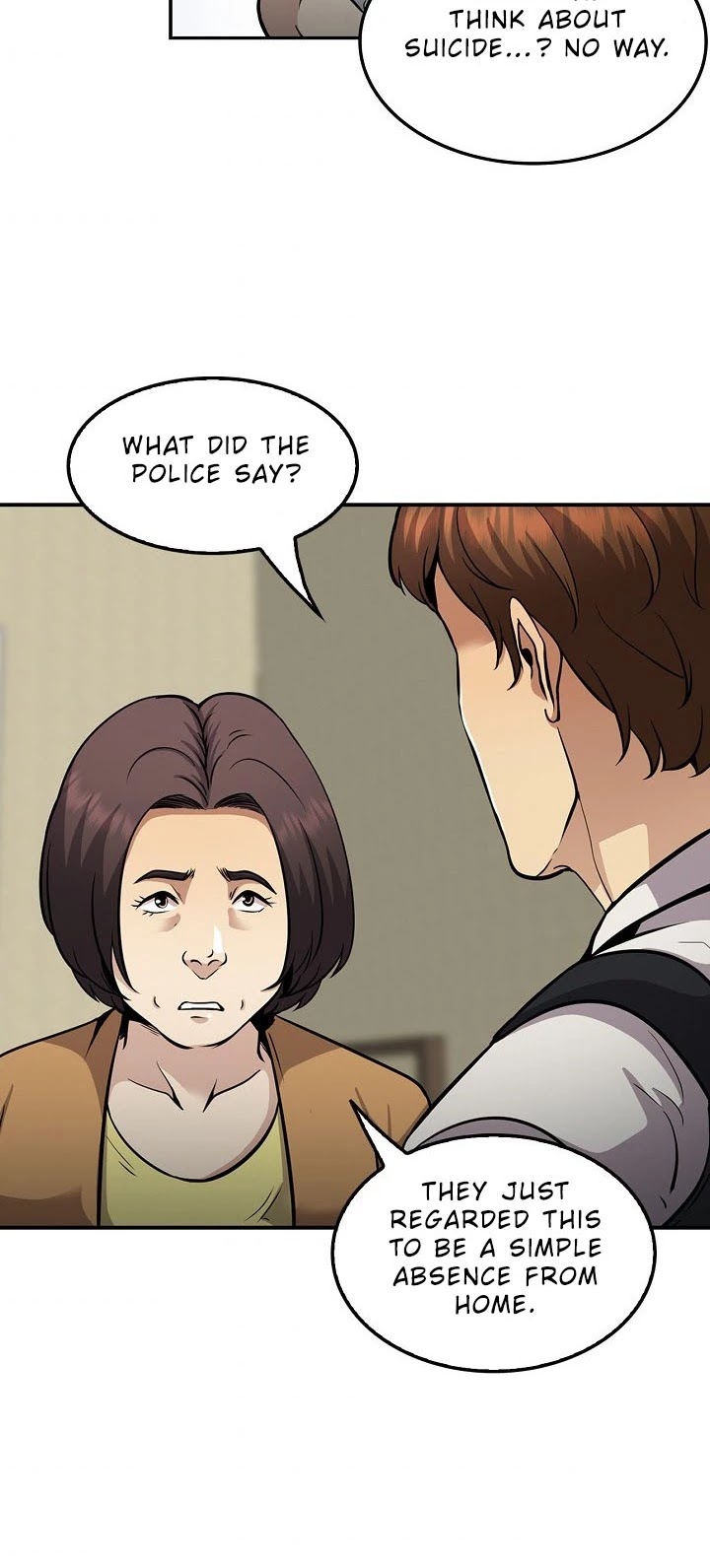 Again My Life Chapter 117 page 34 - Chapter 117