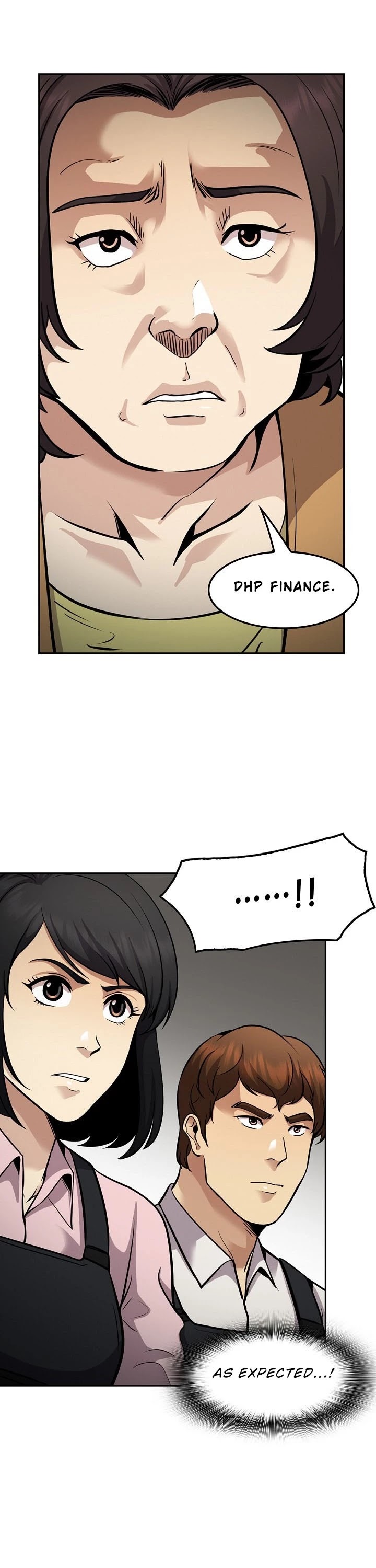 Again My Life Chapter 117 page 36 - Chapter 117