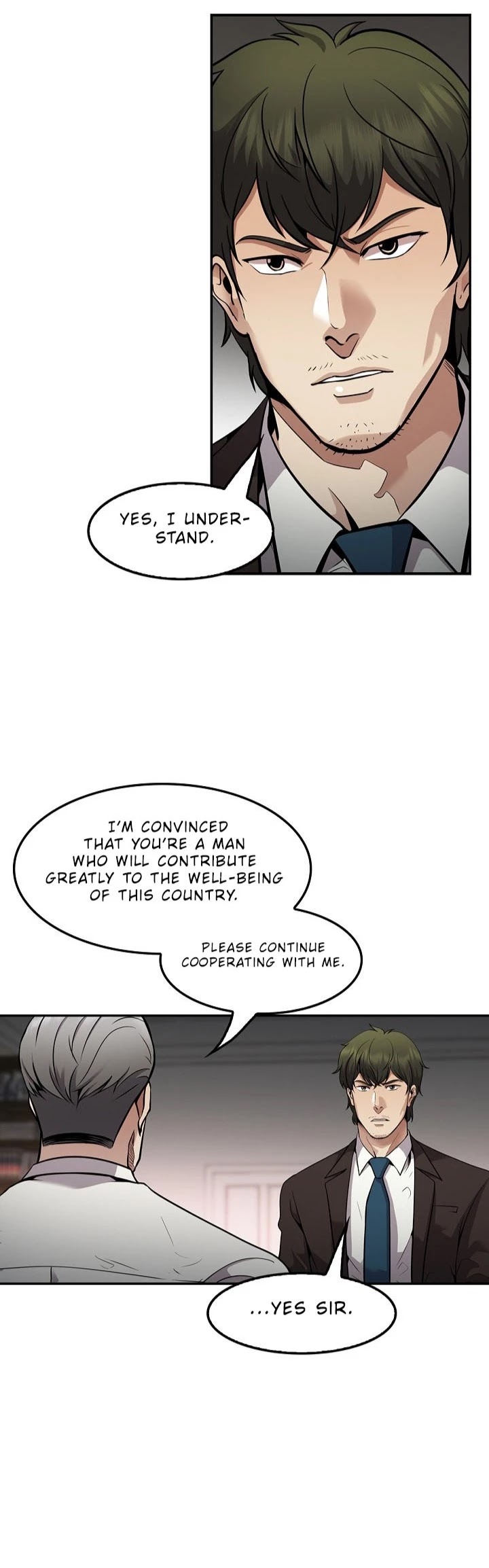 Again My Life Chapter 117 page 4 - Chapter 117