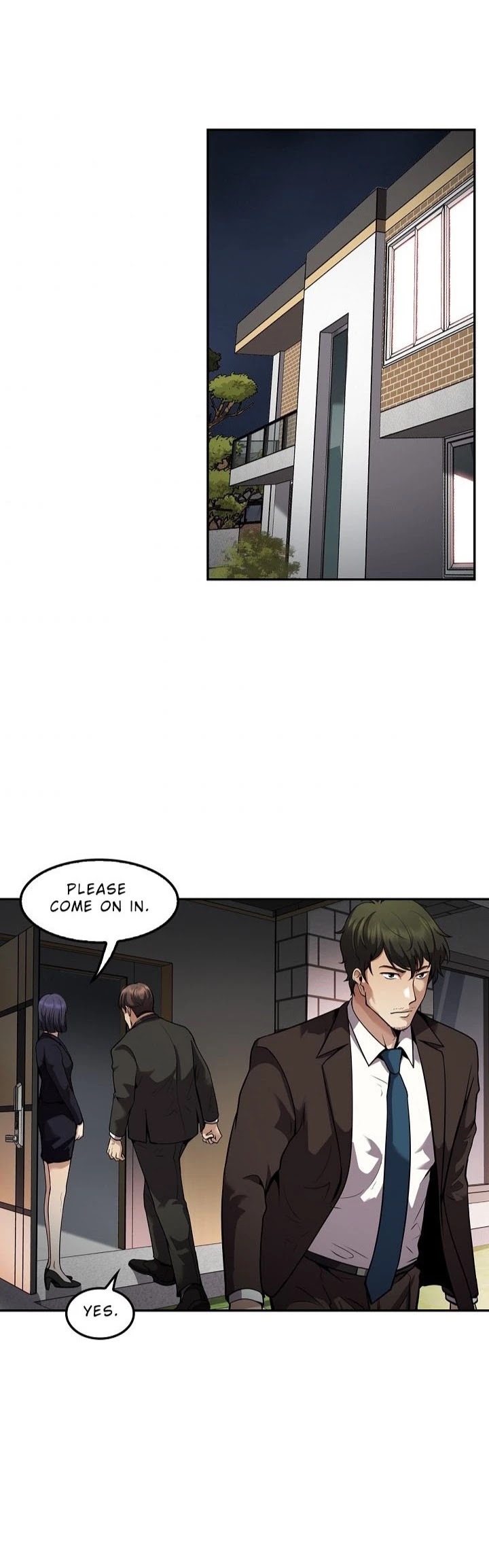 Again My Life Chapter 117 page 5 - Chapter 117