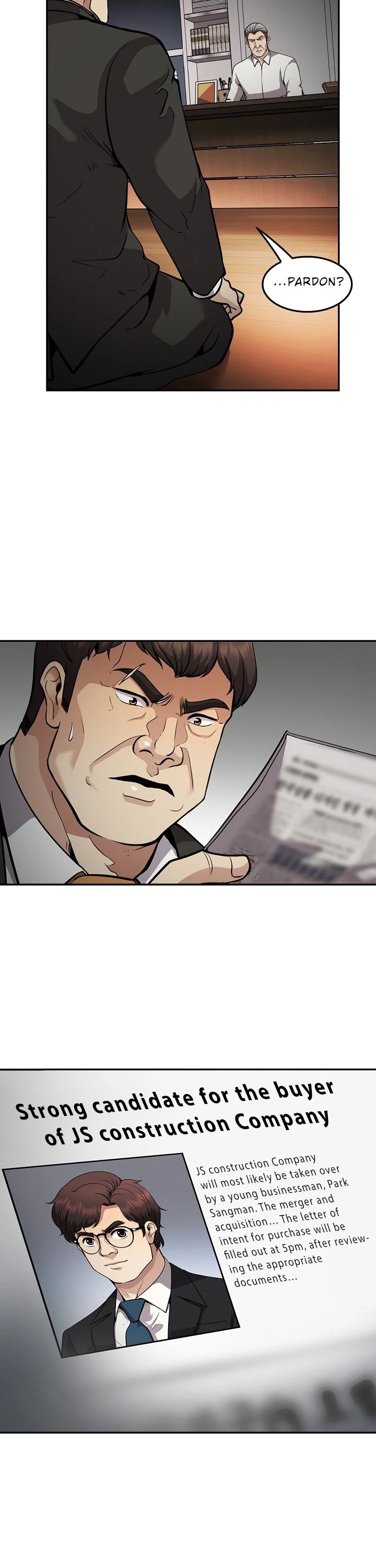 Again My Life Chapter 117 page 7 - Chapter 117