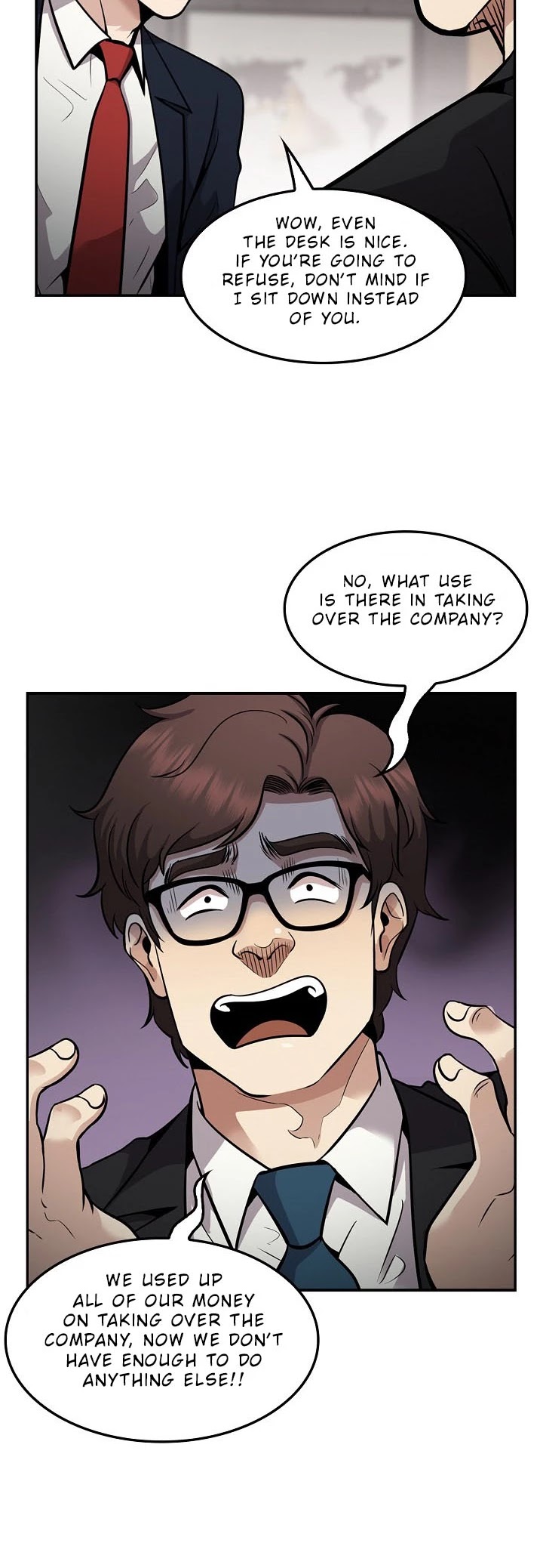 Again My Life Chapter 118 page 10 - Chapter 118