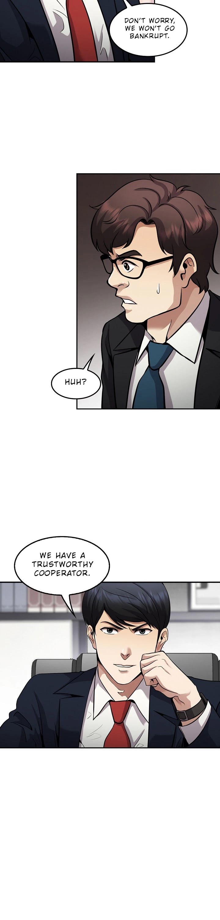 Again My Life Chapter 118 page 12 - Chapter 118