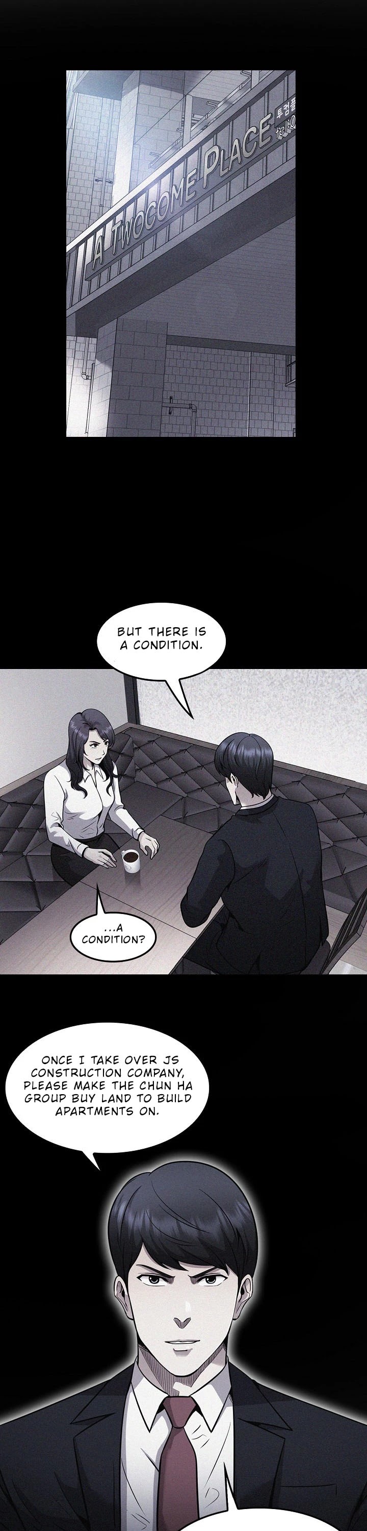 Again My Life Chapter 118 page 16 - Chapter 118