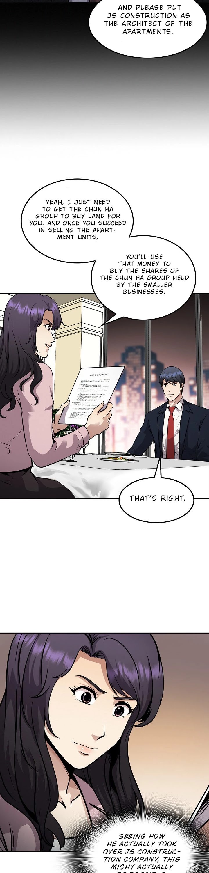 Again My Life Chapter 118 page 17 - Chapter 118