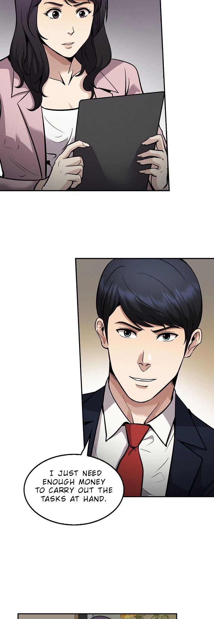 Again My Life Chapter 118 page 19 - Chapter 118